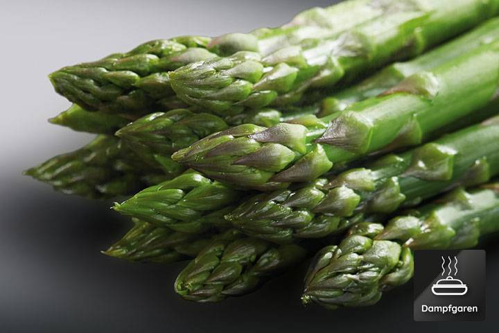 Gesunde Küche kinderleicht