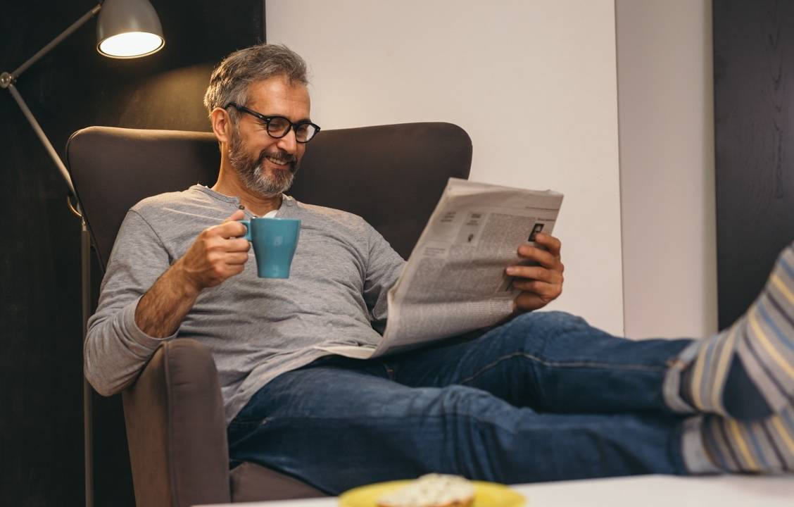 MISCHWÄSCHE | EXTRA LEISE PROGRAMM