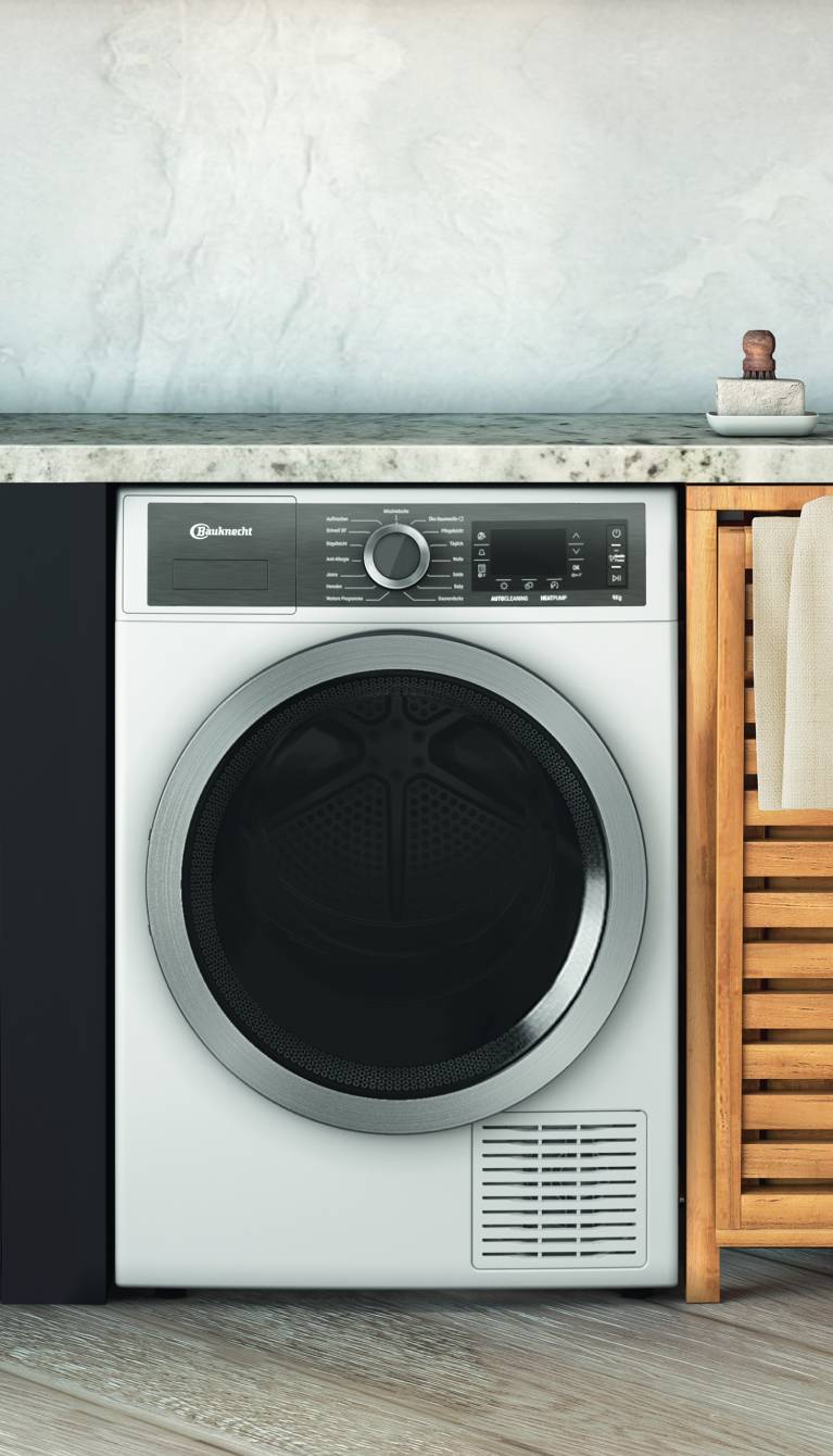 Maximale Pflege für alle Bedürfnisse