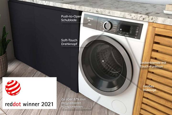 AUTHENTISCHES DESIGN, DAS SICH PERFEKT IN IHR ZUHAUSE EINFÜGT