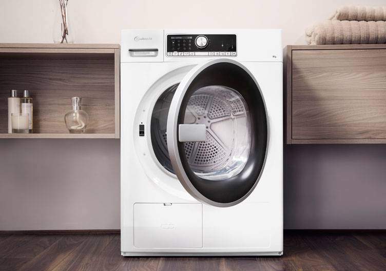 Trockner reinigen: Darauf müssen Sie achten