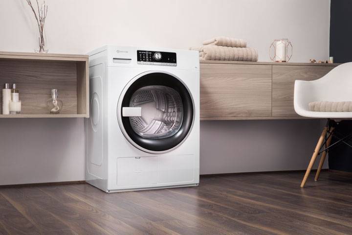 Neuer Trockner – doch die Wäsche riecht muffig