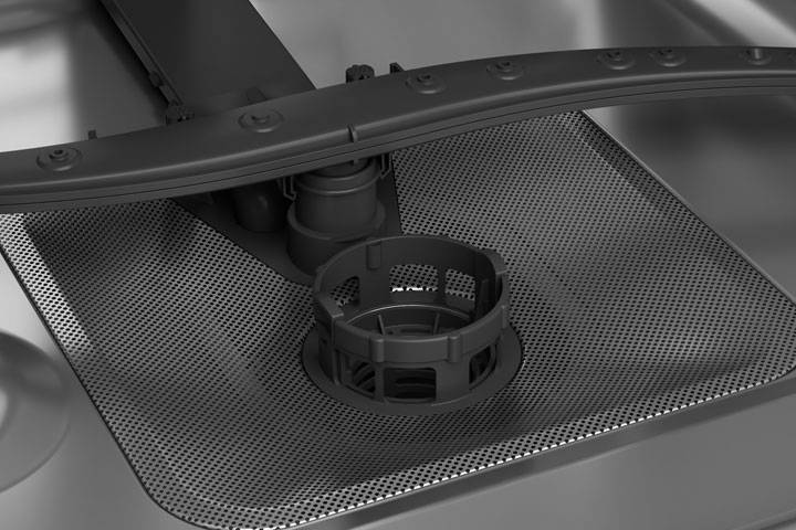 Geschirrspüler reinigen – wie gehe ich vor?