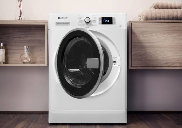 Die Waschmaschine startet nicht: So finden Sie den Fehler