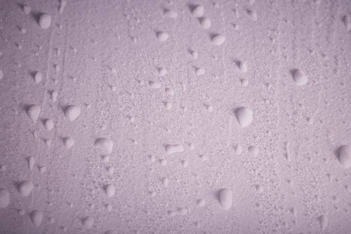 Warum vereist der Kühlschrank?