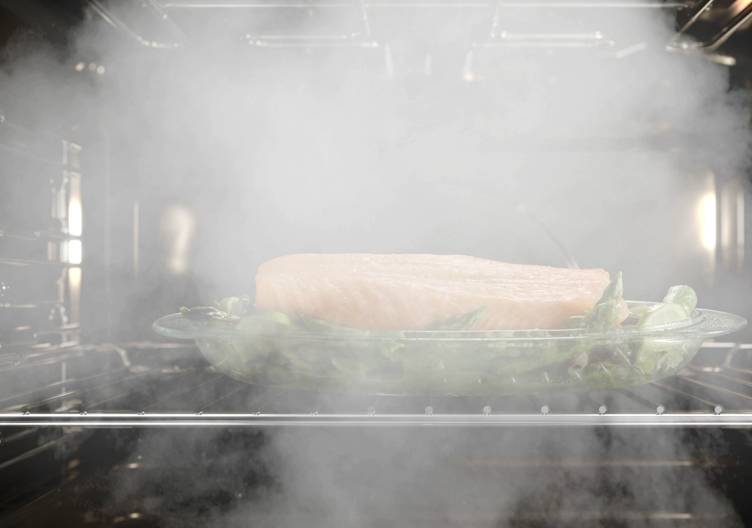 Dampfgaren – so gelingt es optimal