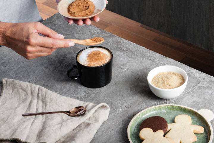 Wie oft die Kaffeemaschine entkalken?