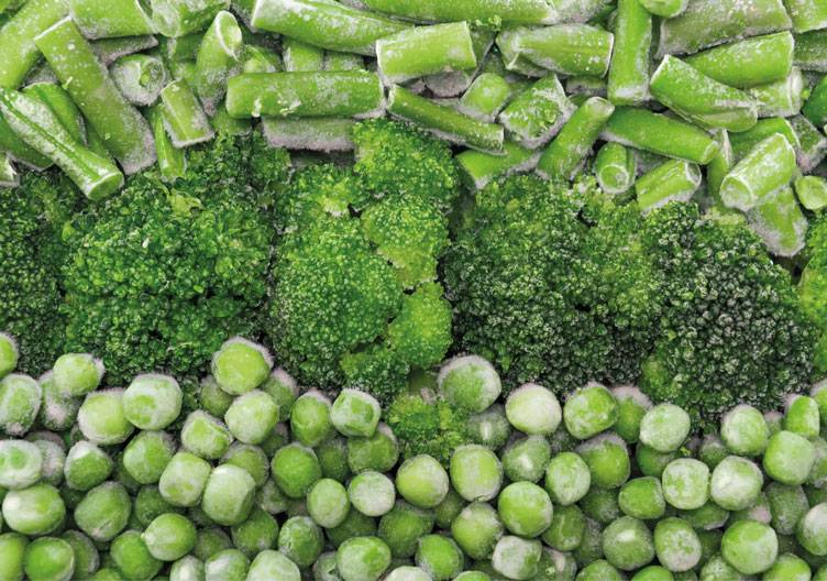 Richtig auftauen: So bleiben tiefgekühlte Speisen lecker