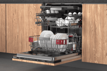 30%** mehr Beladungskapazität