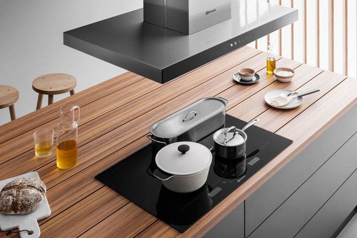 Induktionskochfelder: Modernste Technologie für optimale Ergebnisse