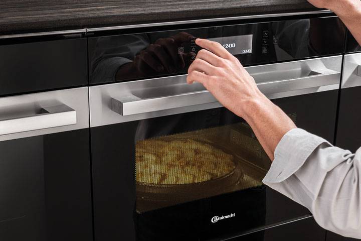 UMLUFT ODER OBER- UND UNTERHITZE? BACKOFEN-BETRIEBSARTEN IM ÜBERBLICK