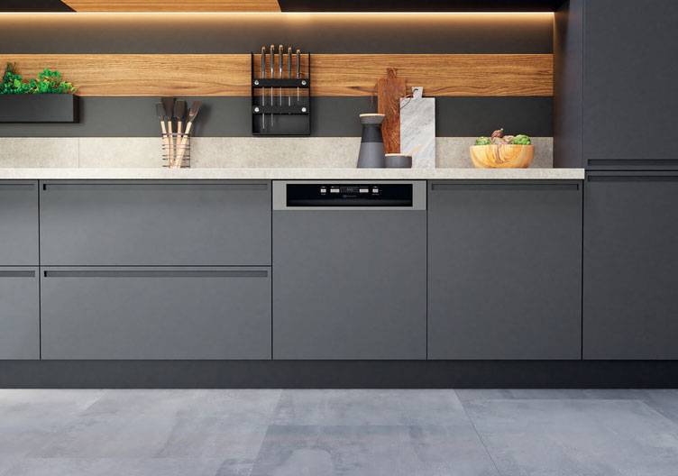 Spülmaschine: Darauf sollten Sie beim Kauf achten