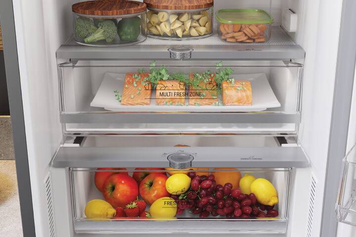 EXKLUSIVE OBERFLÄCHEN