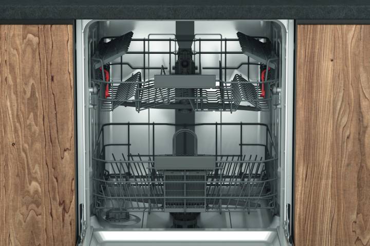 Die Spülmaschine stinkt – Gründe