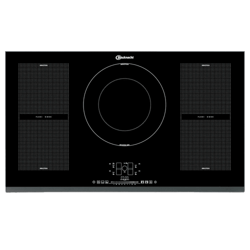 iF Design Award für Bauknecht Einbaugeräte