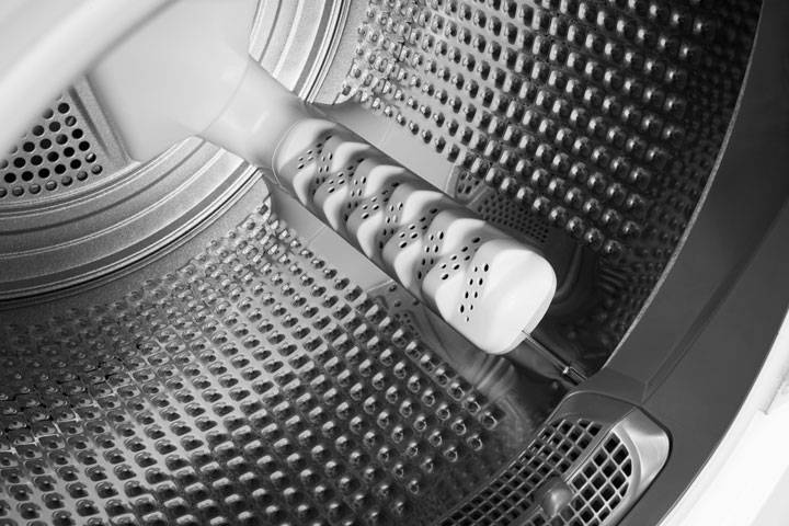 Wie lange braucht ein Wärmepumpentrockner?