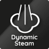 Dynamic Steam