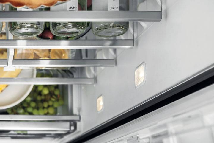 1. Defekte Dichtungen/Versiegelungen