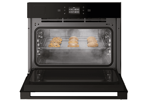 Kompakt-Dampfbacköfen