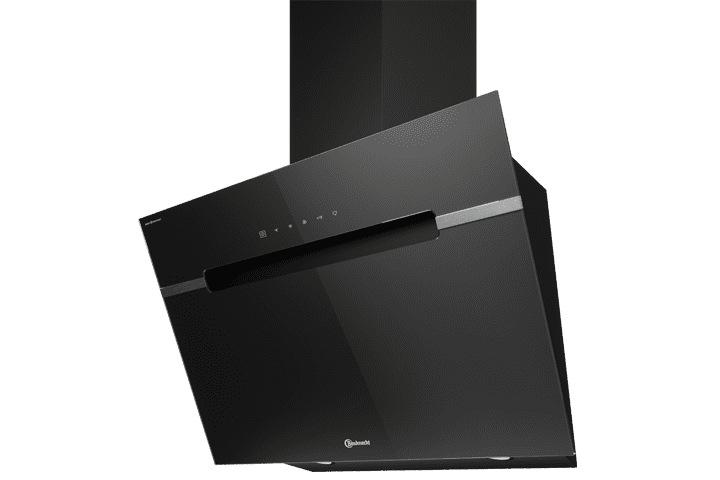 KOPFFREI-WANDHAUBE mit CleanProtect (80cm)