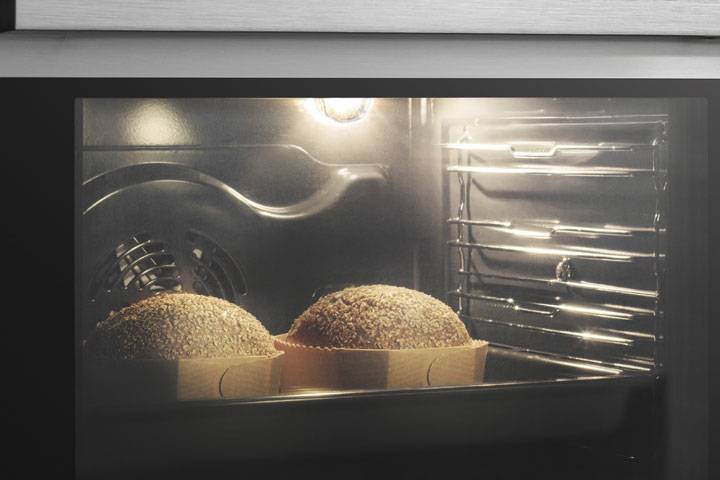 Umluft: Vielseitig einsetzbar