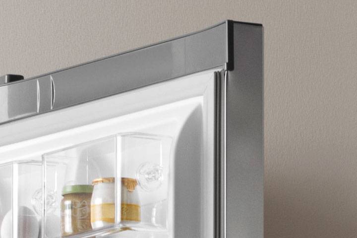 Wie kann man Kondenswasser im Kühlschrank verhindern?