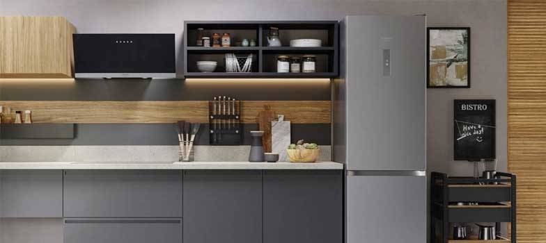 Standgeräte mit Total No Frost