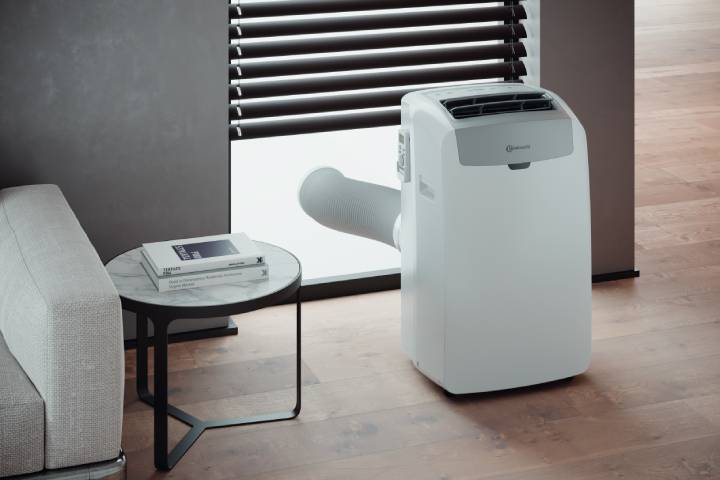 KLIMAANLAGE FÜR WOHNUNG