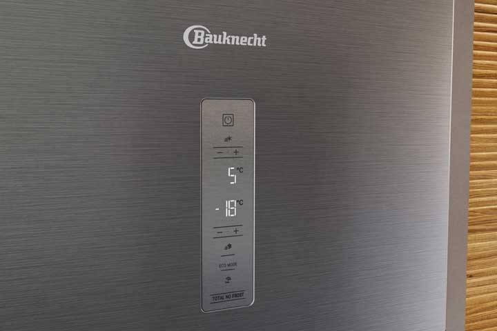 AUSSENLIEGENDES TOUCH-BEDIENFELD