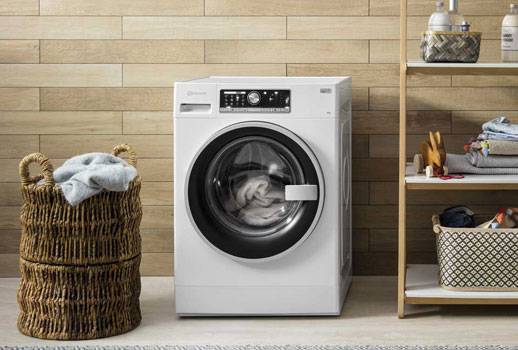 Waschmaschine richtig anschliessen