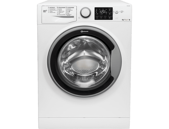 Waschtrockner Energiesparsieger im ETM Test