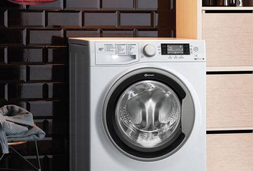 Bauknecht Waschmaschinen