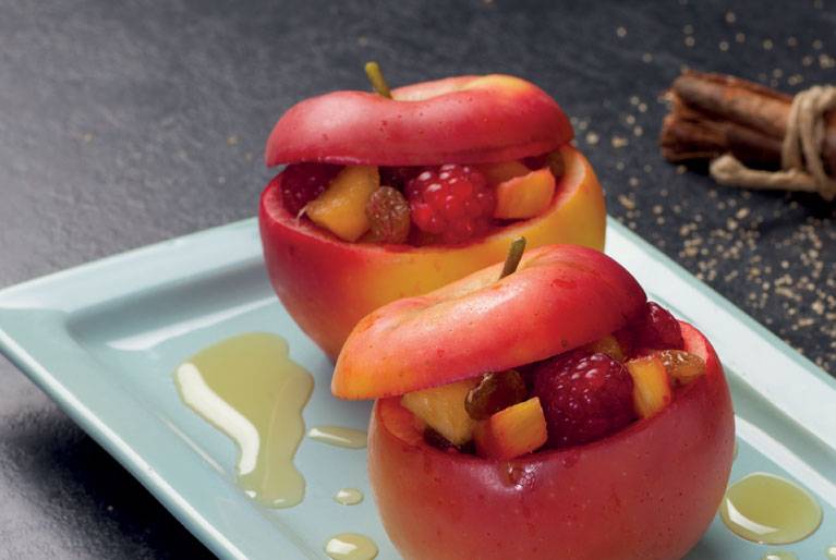 ODER MAL ETWAS GANZ ANDERES