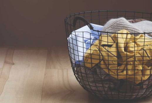 10 SCHRITTE FÜR BESSERE WASCHERGEBNISSE