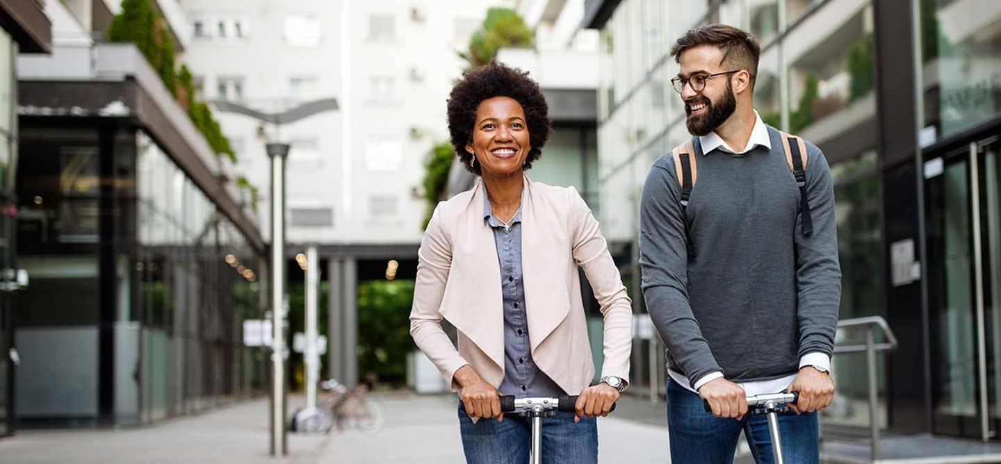 WORK-LIFE-BALANCE: TIPPS FÜR EIN AUSGEWOGENES LEBEN