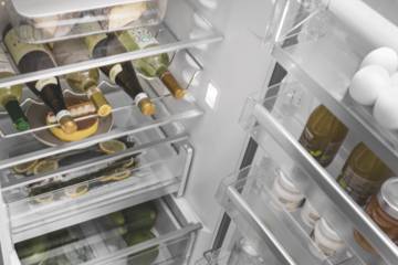 Optimale Frische für Ihre Lebensmittel