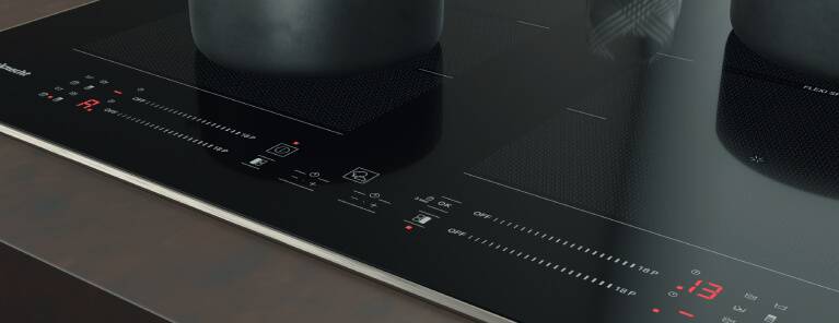 Was Sie bei der Verwendung von Ceranfeldreinigern beachten sollten