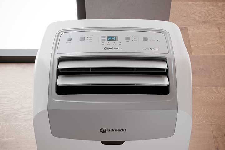 Luftfilter Klimagerät reinigen