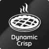Dynamic Crisp Fry