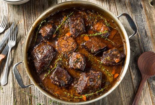 RICHTIG SCHMOREN – SO GELINGT ES OPTIMAL