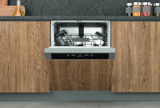 Spülmaschine richtig einräumen