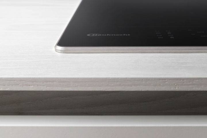 Weiße Flecken auf dem Ceranfeld – Wie am besten reinigen?