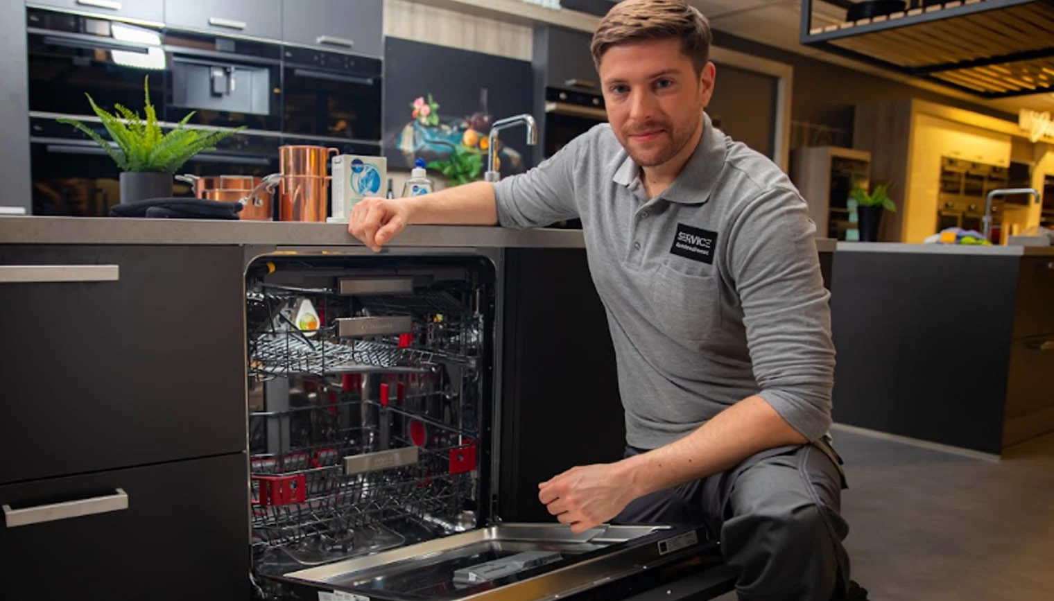 Anforderungen des Installationspakets prüfen