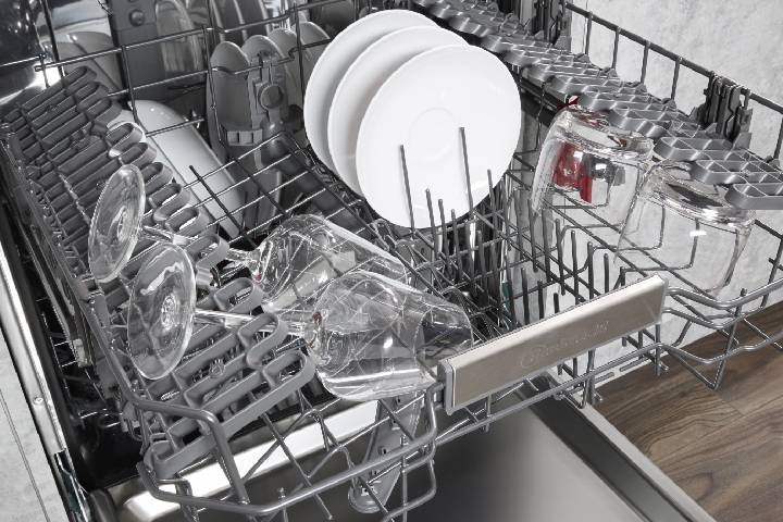 Spülmaschine einräumen – Hintergründe