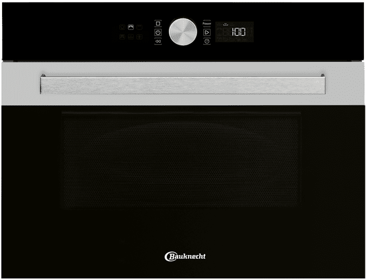 Funktional und innovativ: Die Einbau-Kombi-Mikrowelle der Collection.05