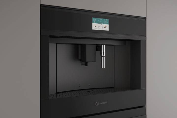 Der Kaffeevollautomat: Barista-Qualität für zuhause