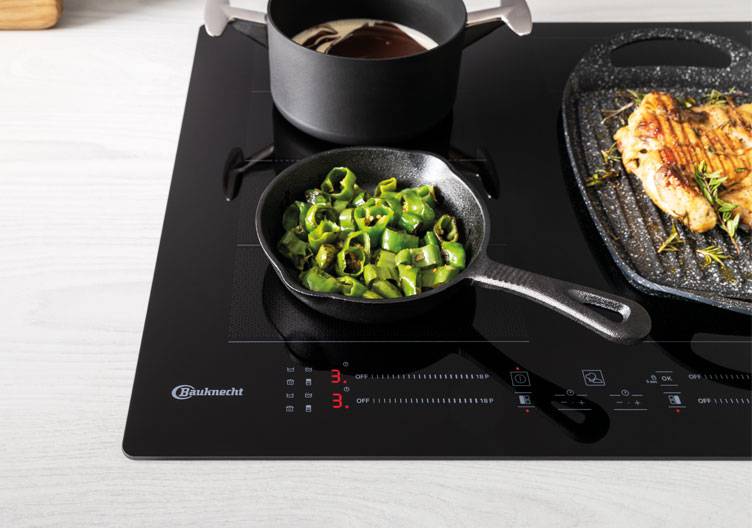 Kochfelder & Kochgeschirr im Überblick: Was eignet sich wofür?