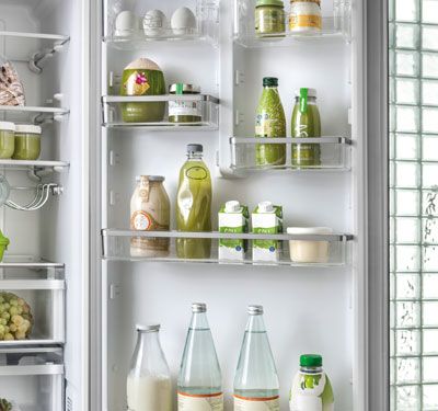 FLEXIBLE TÜRFÄCHER