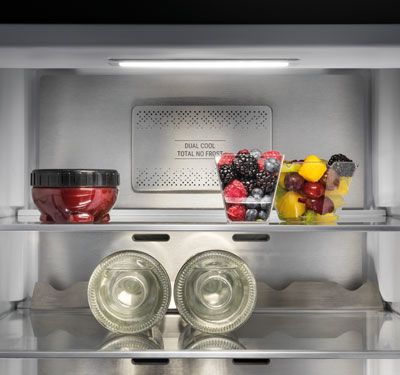 Premium Flaschenablage