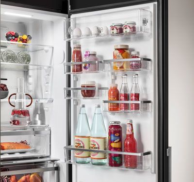 FLEXIBLE TÜRFÄCHER